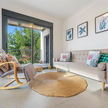 Casa Calafat Apartment Exterior photo