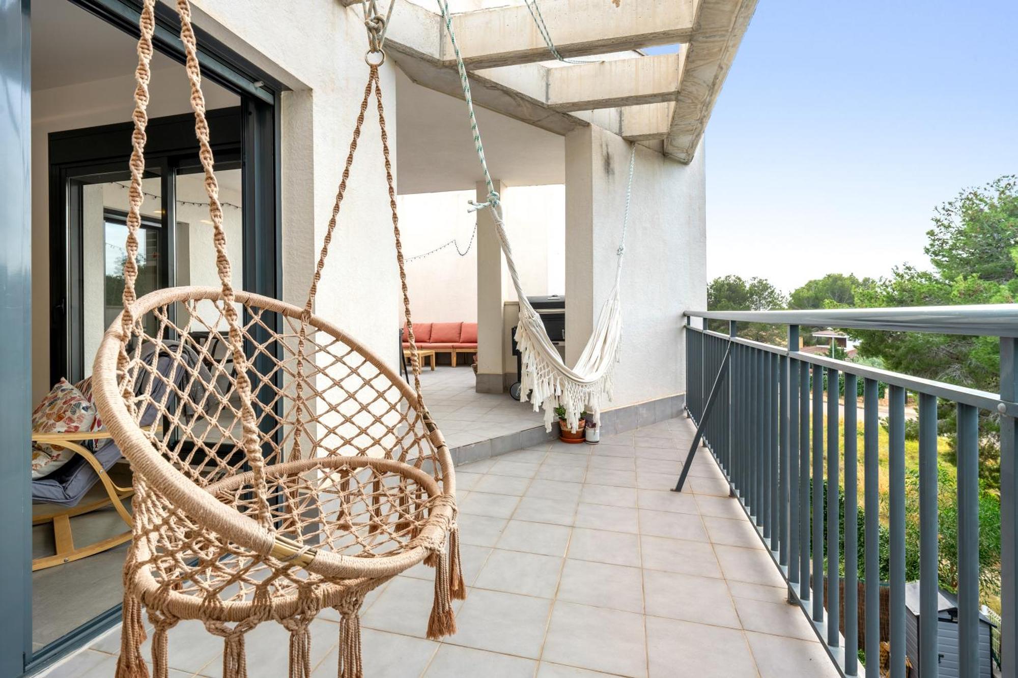 Appartement Casa *
