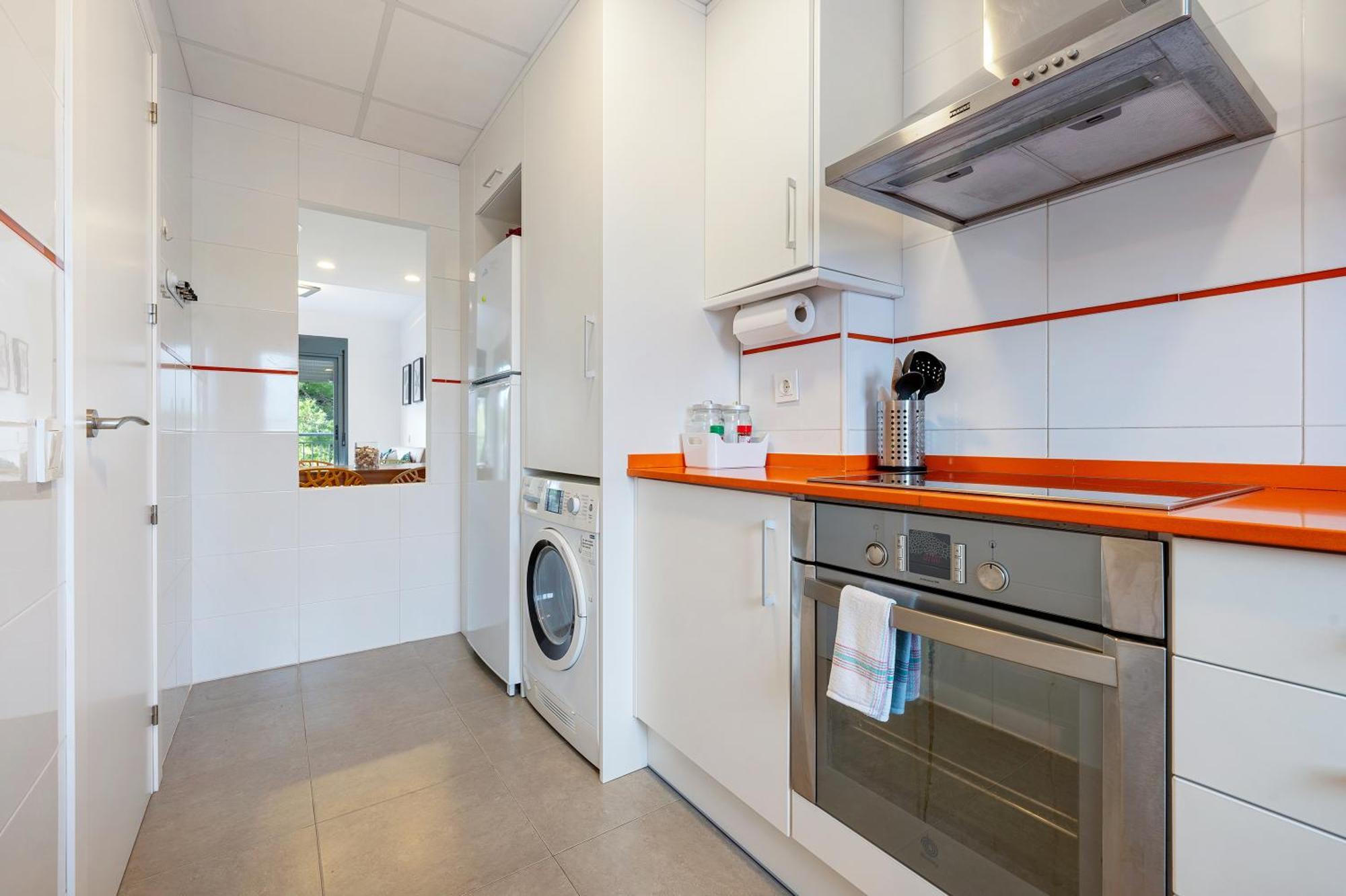 Appartement Casa