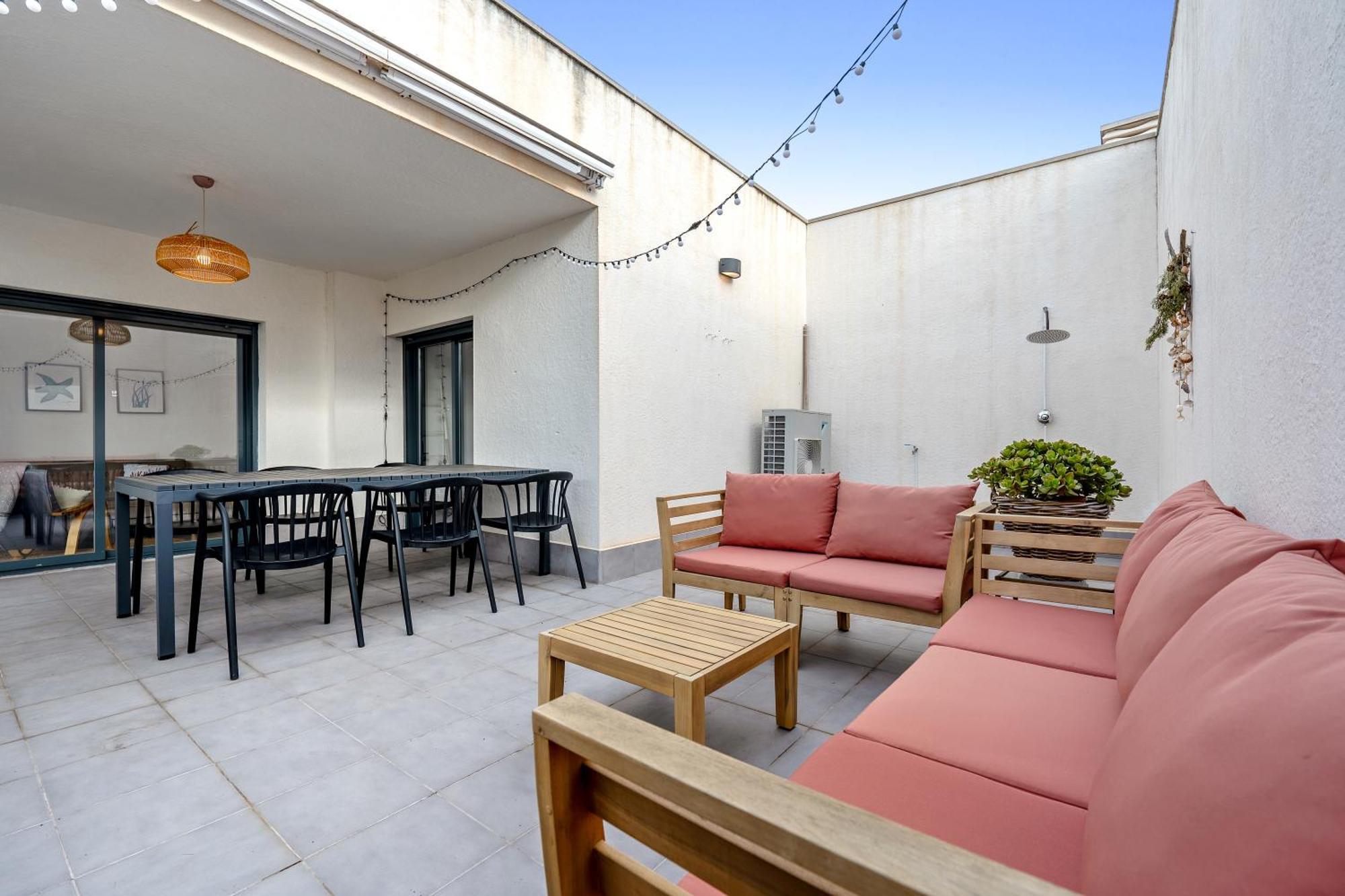 Appartement Casa *