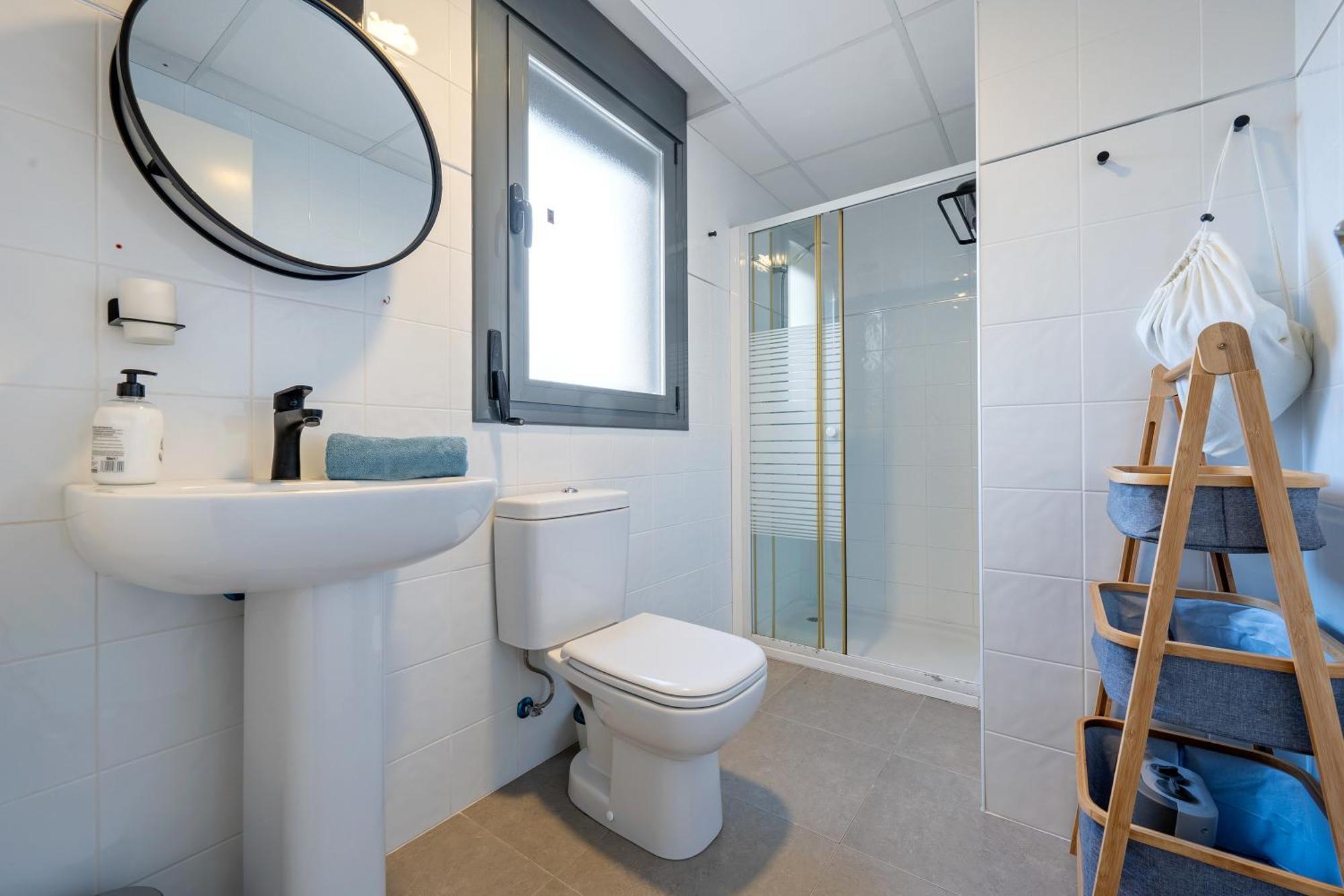 Appartement Casa