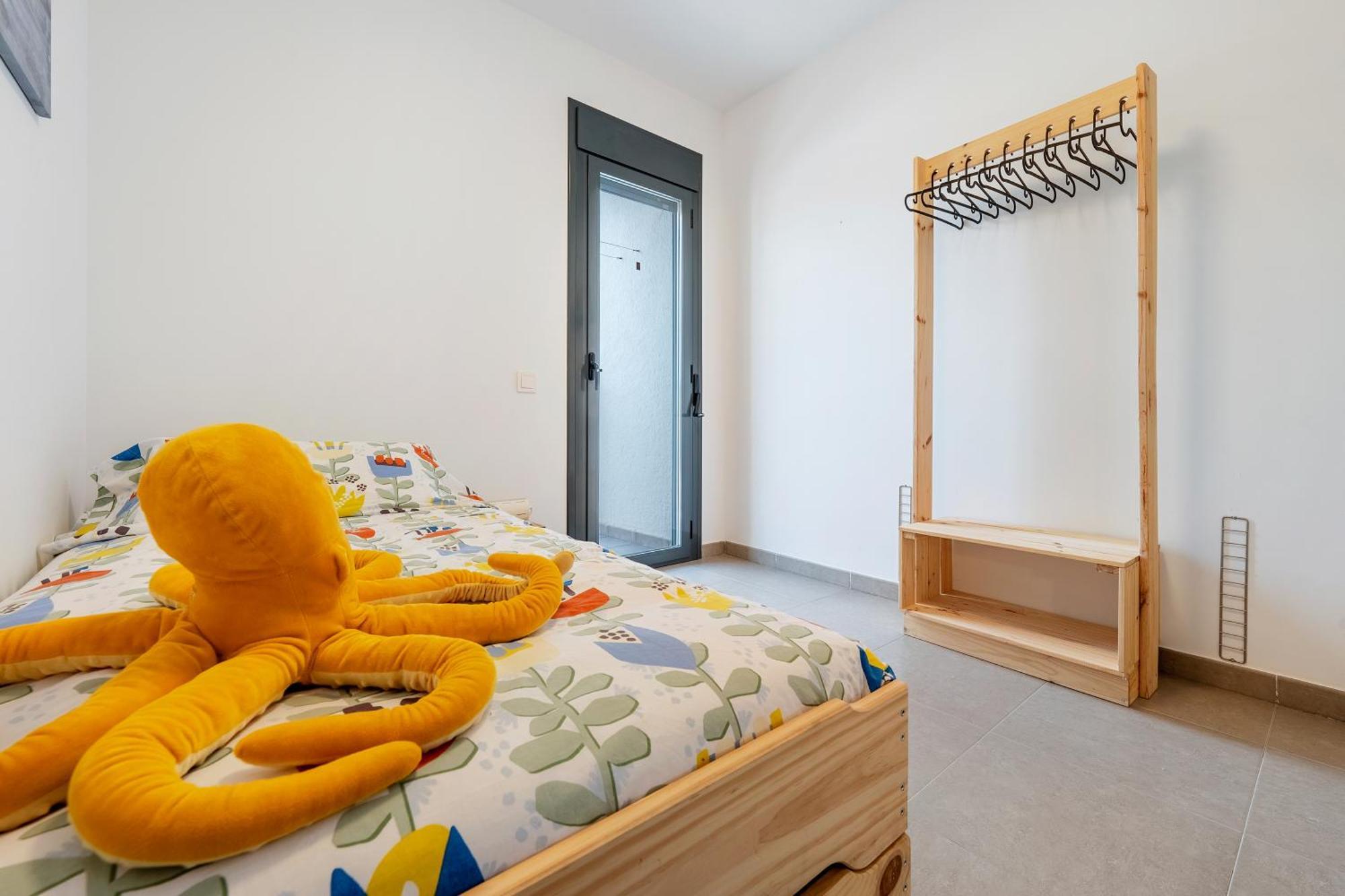 Casa Appartement Calafat