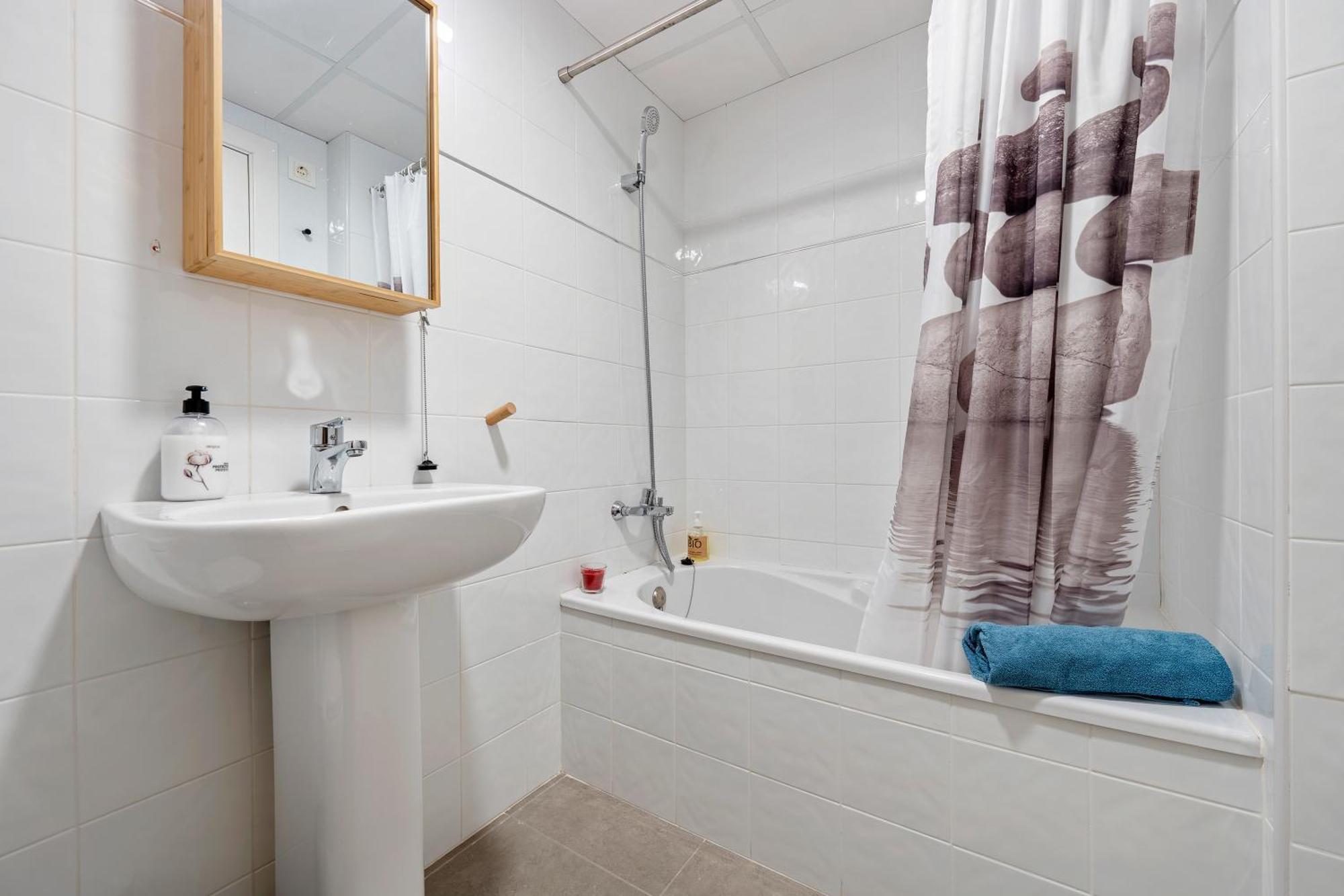 Appartement Casa Calafat