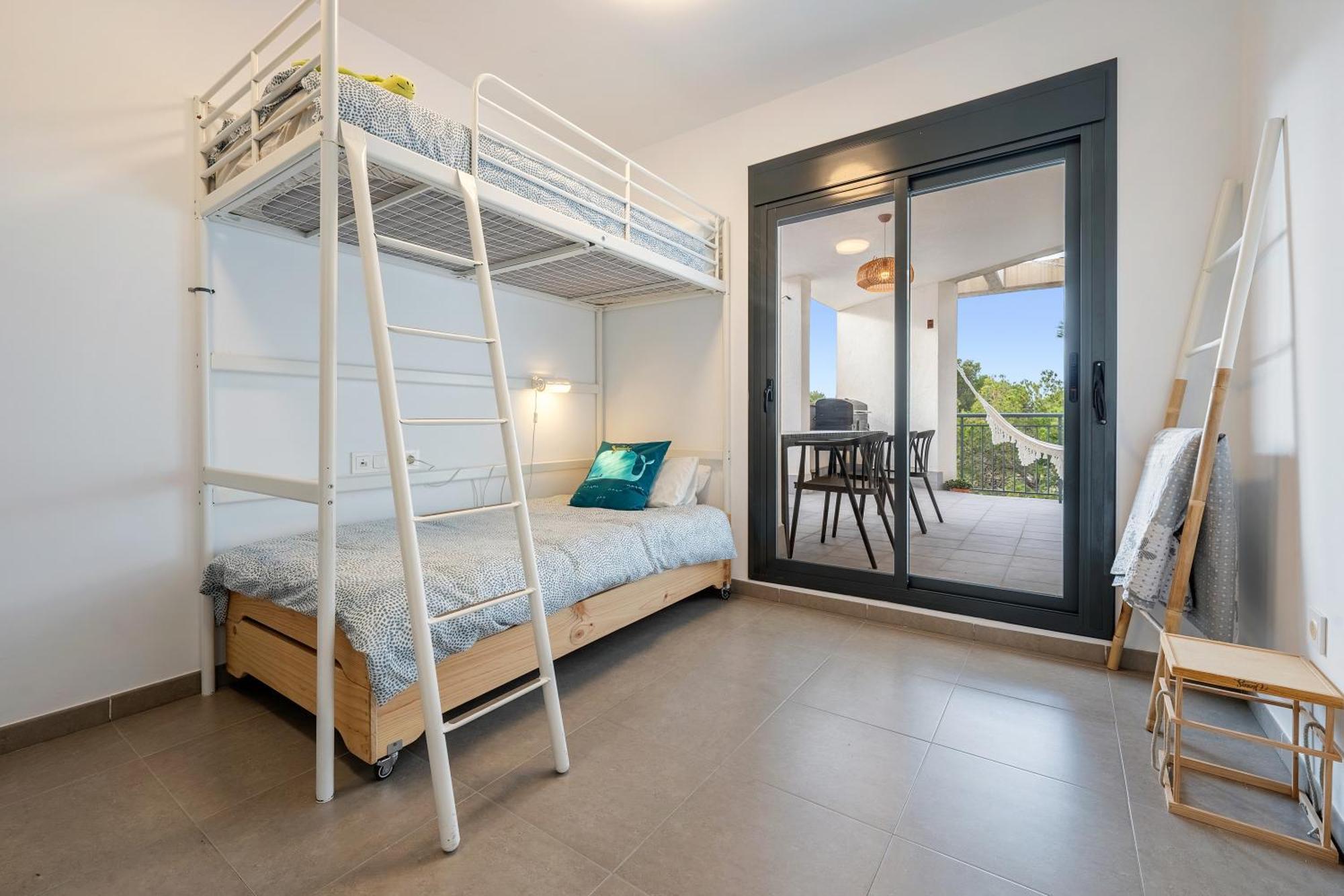 Casa Appartement Calafat