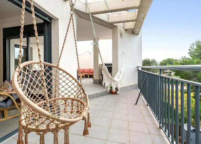 Casa Calafat